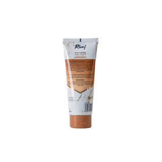 Whitening 24K Gold Facial Mask 100ml