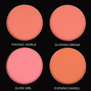 Blush Me Pink Powder Kit