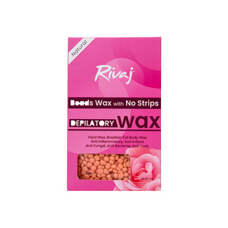Rose Beads Wax 150g