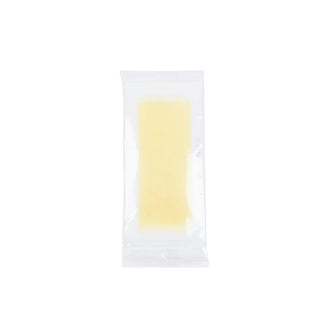 Lemon & Honey Hair Removing Body Wax Strips