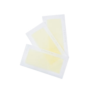 Lemon & Honey Hair Removing Body Wax Strips