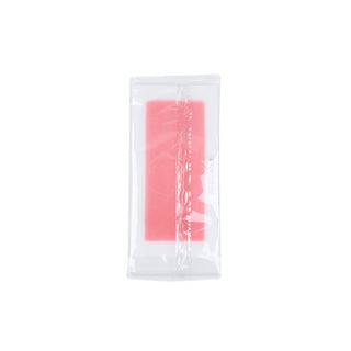 Shea Butter & Berry Hair Removing Wax Strips