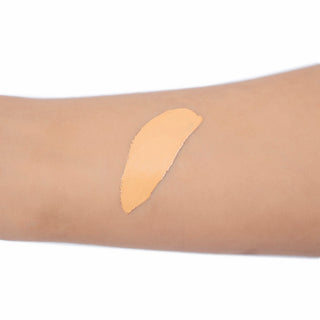 Perfect Coverage Mineral Foundation