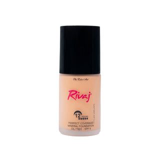 Perfect Coverage Mineral Foundation