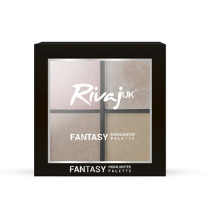 Fantasy Highlighter Palette