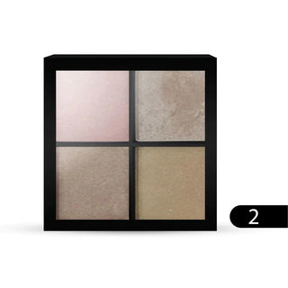 Fantasy Highlighter Palette