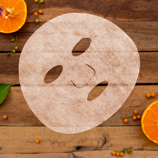Glowing Serum Sheet Mask