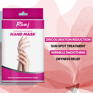 Hand Mask