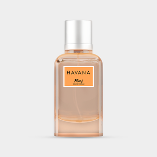 Havana Women Perfume 100ml