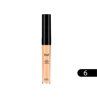 High Definition Liquid Concealer - RIVAJ HD