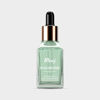 Hyaluronic Acid Face Serum 30ml