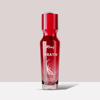 Keratin Hair Serum 40ml