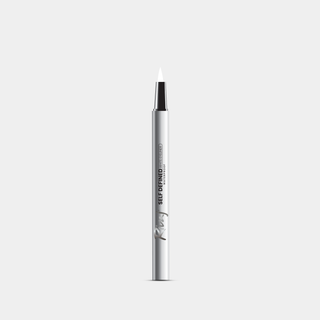 Self Defined Eyeliner