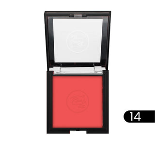 Matte Single Blush On Powder