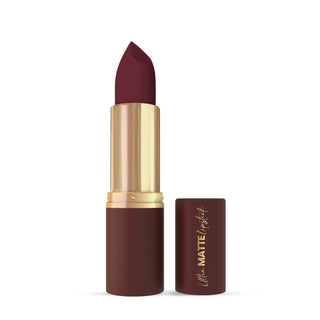 Ultra Matte Lipstick