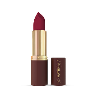 Ultra Matte Lipstick