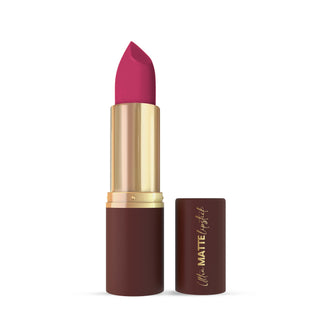 Ultra Matte Lipstick