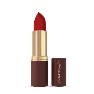 Ultra Matte Lipstick