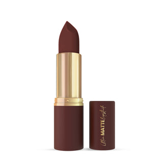 Ultra Matte Lipstick
