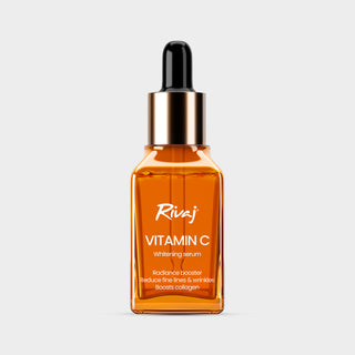 Vitamin C Face Serum 30ml