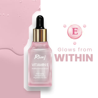 Vitamin E Face Serum 30ml
