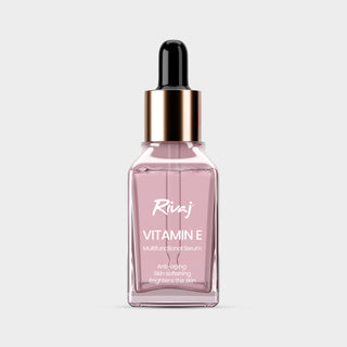 Vitamin E Face Serum 30ml
