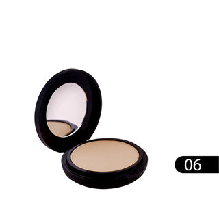 Wet and Dry Radiant Pressed Powder - RIVAJ HD