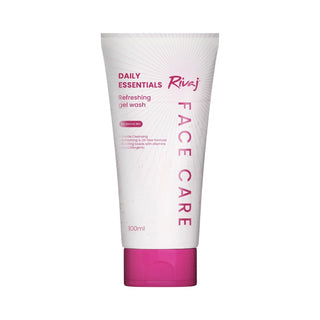 Daily Essentials Refreshing Gel Wash (100ml)