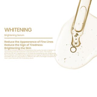 Whitening Face Serum 30ml
