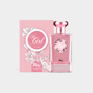 It Girl Women Perfume 100ml