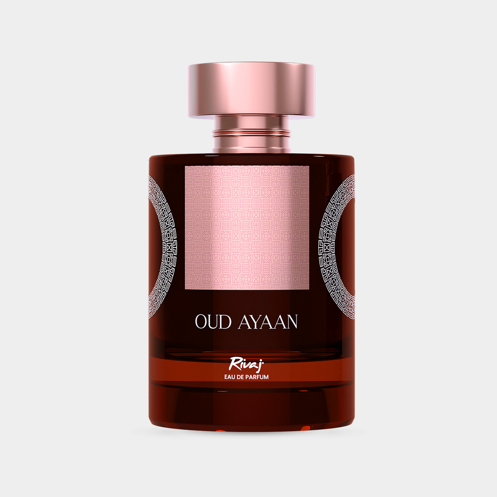 Aayan Satin Oud by Aayan Perfume main image 1