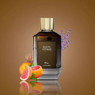 Rustic Voyage Men Perfume 100ml