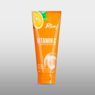 Vitamin C Face Wash 200ml