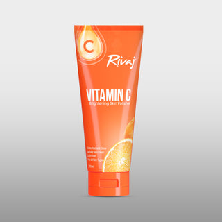 Vitamin C Skin Polisher 200ml