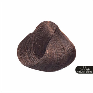 Hair Color Cream 60ml