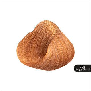 Hair Color Cream 60ml