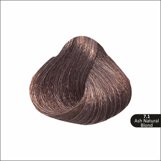 Hair Color Cream 60ml