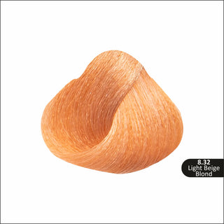 Hair Color Cream 60ml