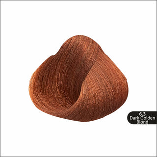 Hair Color Cream 60ml