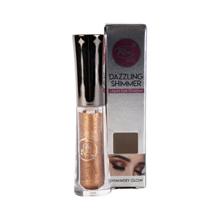 Dazzling Shimmer Eye Shadow