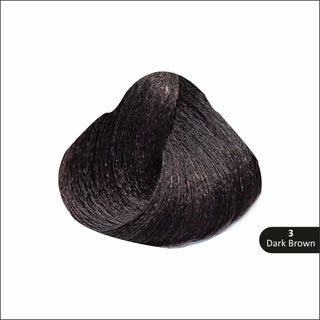 Hair Color Cream 60ml