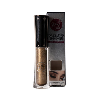 Dazzling Shimmer Eye Shadow