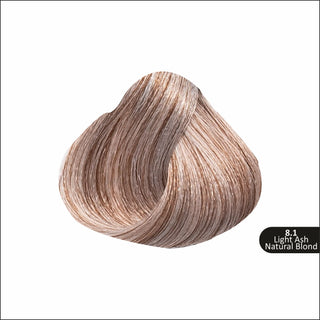 Hair Color Cream 60ml