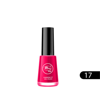 Fashion Fit Nail Color