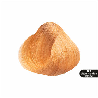 Hair Color Cream 60ml