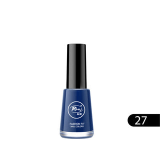 Fashion Fit Nail Color