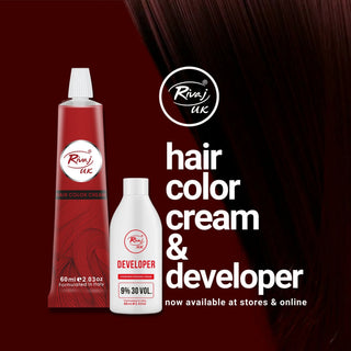 Hair Color Cream 60ml