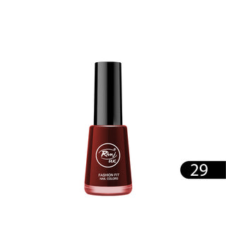 Fashion Fit Nail Color