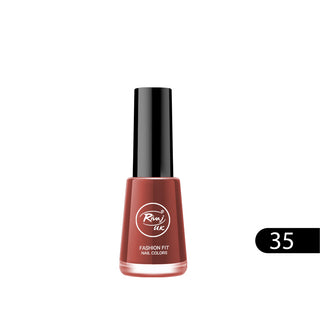 Fashion Fit Nail Color