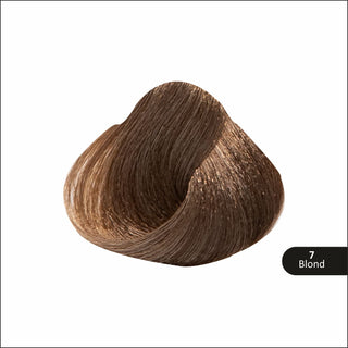 Hair Color Cream 60ml